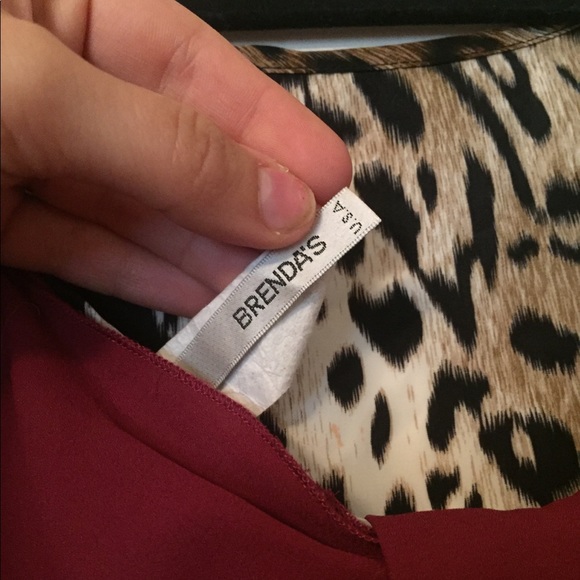 Dress - Picture 4 of 4